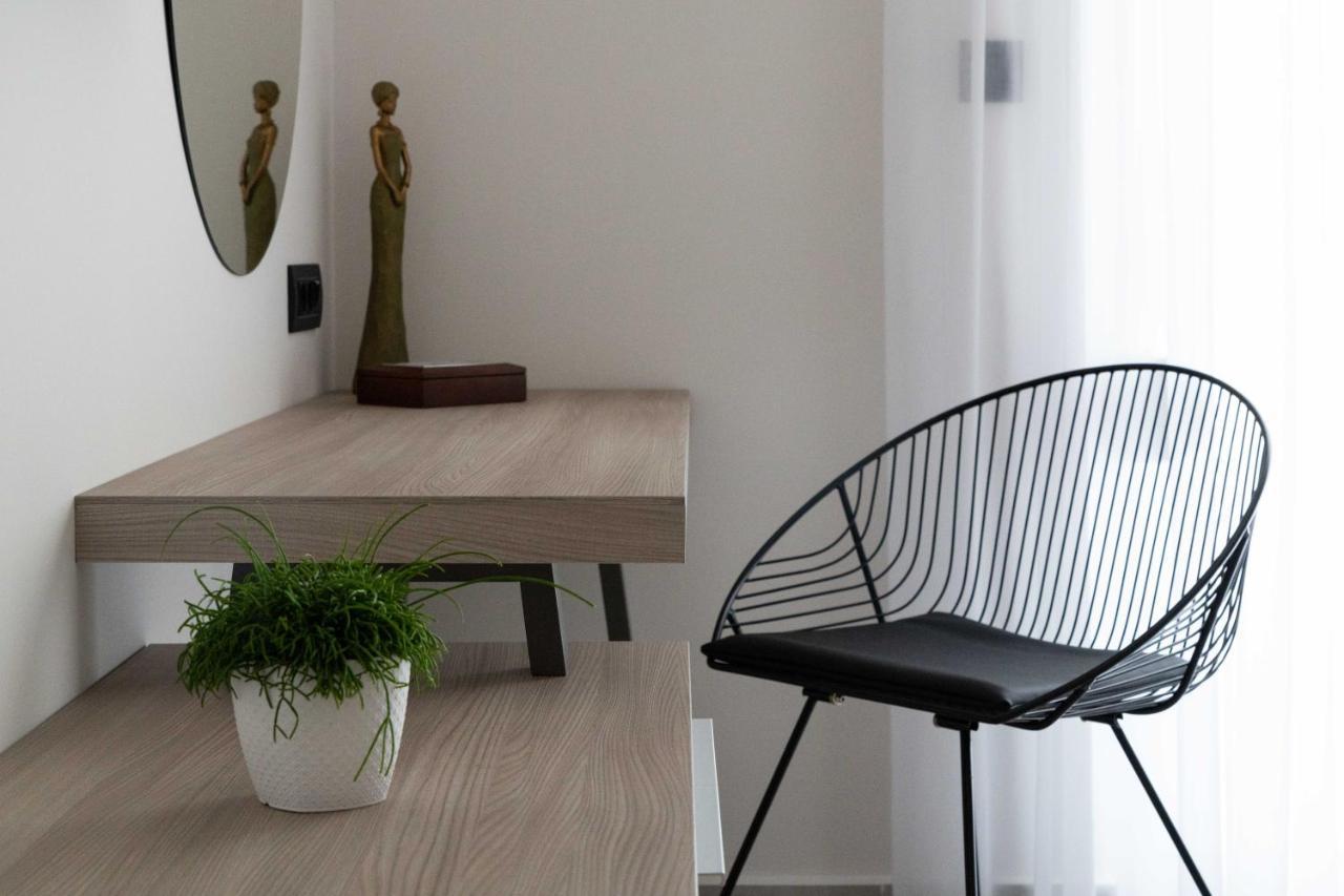 Kallia Sea Breeze - 3 Bedroom Apartment Rhodes City Exterior foto